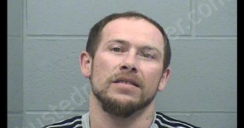 FINDLEY, ROBERT EUGENE | 2019-01-18 17:48:00 Harvey County, Kansas Booking