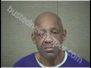 HUNTER, MILTON | 2019-01-18 Harnett County, North Carolina Booking