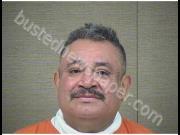 MARIN, FRANCISCO | 2019-01-18 Harnett County, North Carolina Booking