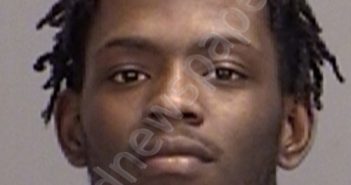 <B>LAWRENCE</B>, <B>GLENN</B> <B>DELVION</B> <B>RASHON</B> #, Brazos County, Texas - 2019-01-18