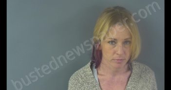 <B>JESSICA</B> LEE GREER #, <b>Nelson</b> County, Kentucky, Nelson County, Kentucky - 2019-01-18 20:47:00