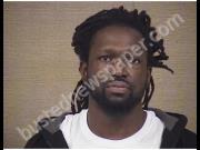 MCARTHUR, DEMETRICK | 2019-01-18 Harnett County, North Carolina Booking