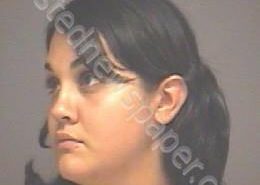 BEEBE, BRIDGETTE C | 2019-01-18 17:39:00 Lorain County, Ohio Booking