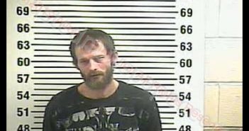 <B>FRANK</B> <B>JAMES</B> <B>JACQUET</B> #, Allen County, Kentucky - 2019-01-18 18:51:00