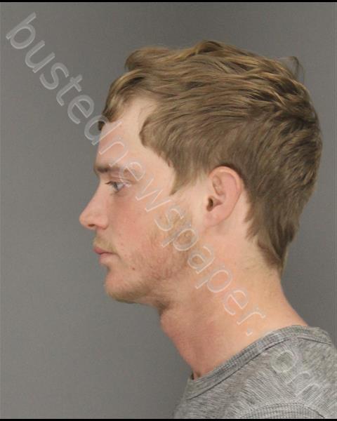 MUNDELL, JUSTIN LAYNE #, Sebastian County, Arkansas - 2019-01-18 22:10:00