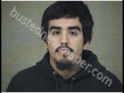 AGUILAR, MIGUEL | 2019-01-18 Harnett County, North Carolina Booking