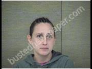 TAPIA, CATHERINE | 2019-01-18 Harnett County, North Carolina Booking