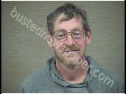 BIAS, CHARLES | 2019-01-18 Harnett County, North Carolina Booking