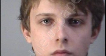 <B>JOHN</B> DAVID <B>NEWELL</B> #, Lake County, Florida - 2019-01-18 19:32:00