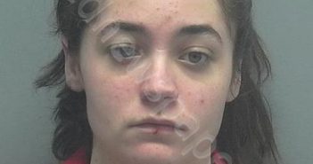 <B>HILLA</B>, <B>MICHELAH</B> <B>ANNE</B> #, Lee County, Florida - 2019-01-18 19:54:00