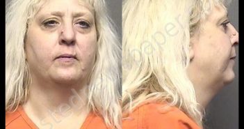 <B>BECKMAN</B>,<B>DAUNE</B> <B>ANN</B> #, Saline County, Kansas - 2019-01-18 18:15:00