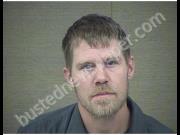GRAY, WILLIAM | 2019-01-18 Harnett County, North Carolina Booking