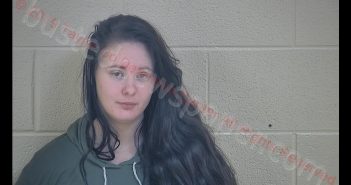 LUNA C KITCHEN | 2019-01-18 13:39:00 Taylor County, Kentucky Booking