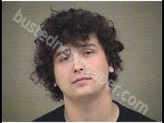 MACNEAR, MICHAEL | 2019-01-18 Harnett County, North Carolina Booking