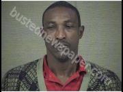 MCKOY, SHERWIN | 2019-01-18 Harnett County, North Carolina Booking