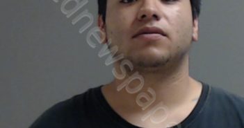 <B>CONTRERAS</B>, <B>RAYMOND</B> <B>AGAPITO</B> #, Hidalgo County, Texas - 2019-01-18
