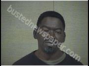ASHFORD, JOSEPH | 2019-01-18 Harnett County, North Carolina Booking