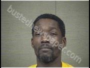 WILLIAMS, TONY | 2019-01-18 Harnett County, North Carolina Booking