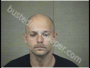 PARRISH, BILLY | 2019-01-18 Harnett County, North Carolina Booking