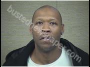 MELVIN, ANTOINE | 2019-01-19 Harnett County, North Carolina Booking