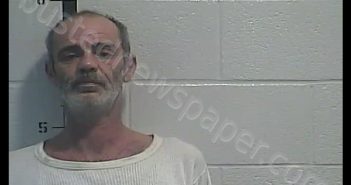 <B>STEVEN</B> <B>RAY</B> <B>BARNES</B> #, Shelby County, Kentucky - 2019-01-19 09:01:00