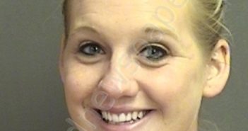 <B>ANDERSON</B>,CRYSTAL <B>MEGAN</B> #, Upshur County, Texas - 2019-01-19