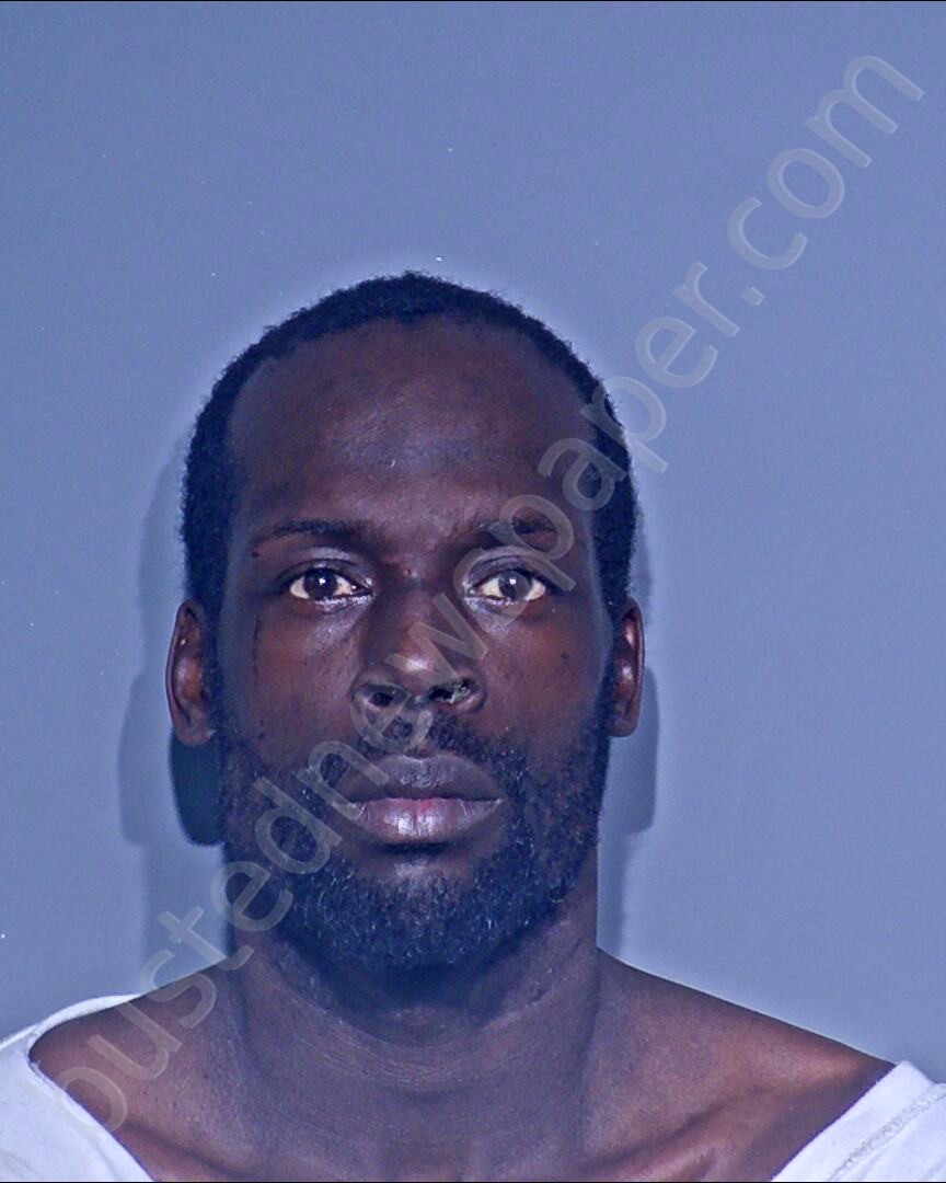 SNEED, MARCUS AUINCHE LADELL #, Baldwin County, Alabama - 2019-01-19 09:55:42