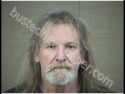 HAZELIP, TROY | 2019-01-19 Harnett County, North Carolina Booking