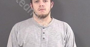 BRINKLEY, DANIEL WAYNE | 2019-01-19 06:48:00 Roanoke County, Virginia Booking