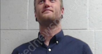 CORBIN, TAYLOR LEE | 2019-01-19 11:49:00 Jackson County, North Carolina Booking