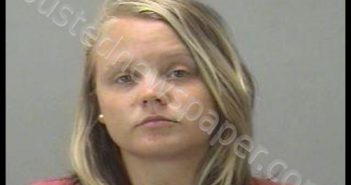 <B>MITCHELL</B>, <B>HEATHER</B> #, Dallas County, Texas - 2019-01-19 10:35:00