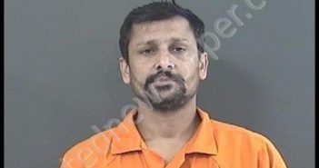 SINGH, LAVDEEP | 2019-01-19 23:47:00 Roanoke County, Virginia Booking