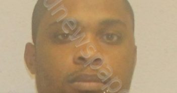 WESLEY,MARLON ANTONIO | 2019-01-19 Brown County, Texas Booking
