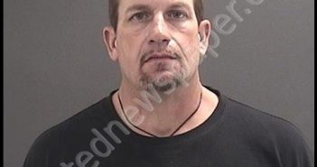 SMITH, ROY ALFRED JUNIOR | 2019-01-19 03:02:00 Roanoke County, Virginia Booking