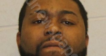 BROWN,HARVEY LEE III | 2019-01-19 Brown County, Texas Booking