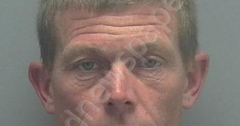<B>CAIL</B>, <B>DERICK</B> <B>MICHAEL</B> #, Lee County, Florida - 2019-01-19 15:33:00