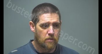CHADWICK ALLAN RHODE | 2019-01-20 00:27:00 Isabella County, Michigan Booking