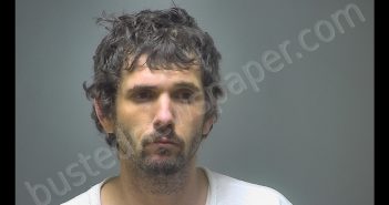 COREY JAMES HIMEBAUGH | 2019-01-20 00:29:00 Isabella County, Michigan Booking