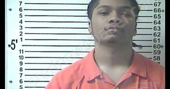 TARRIKE TERRELL RAMIREZ | 2019-01-21 11:08:00 Hardin County, Kentucky Booking