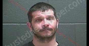 <B>PAUL</B> <B>WILLIAM</B> <B>VOILES</B> #, Perry County, Indiana - 2019-01-21 19:55:00