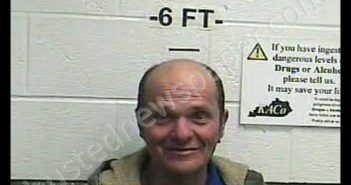 <B>MICKEY</B> <B>SHAWN</B> <B>DAVIS</B> #, Whitley County, Kentucky - 2019-01-21 21:19:00