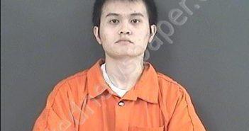 NGUYEN, MICHAEL BUI | 2019-01-21 09:00:00 Roanoke County, Virginia Booking