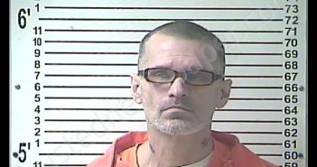 JOHN SCOTT DEARHIE | 2019-01-21 13:12:00 Hardin County, Kentucky Booking