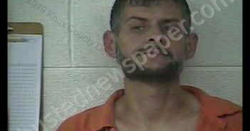 <B>JONATHAN</B> <B>ADAM</B> <B>MOORE</B> #, Knox County, Kentucky - 2019-01-21 21:15:00