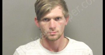 <B>MEEKS</B>,<B>CODEY</B> JAMES #, Garland County, Arkansas - 2019-01-21 18:48:00