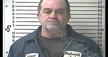 <B>WILLARD</B> <B>DAVID</B> <B>THOMAS</B> #, Hardin County, Kentucky - 2019-01-21 07:00:00