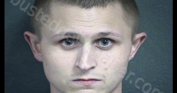 MATHIS, <B>ERIC</B> <B>MICHAEL</B> #, Wyandotte County, Kansas - 2019-01-21 20:12:00