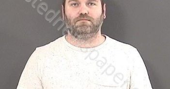 KEITH, NATHAN RUSSELL | 2019-01-21 09:00:00 Roanoke County, Virginia Booking