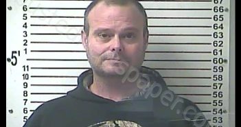 JOHN THOMAS MILLER | 2019-01-21 22:39:00 Hardin County, Kentucky Booking