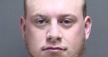 VANN,<B>DUSTIN</B> <B>JAMES</B> #, Titus County, Texas - 2019-01-21